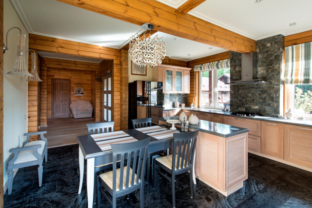 Легкое дыхание