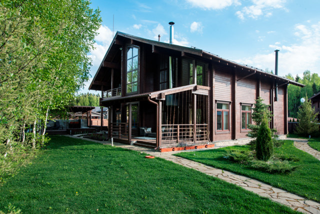 Обложка проекта: Легкое дыхание