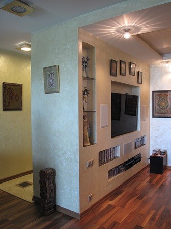 Вокруг света