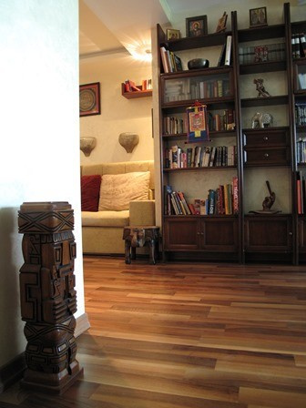 Вокруг света