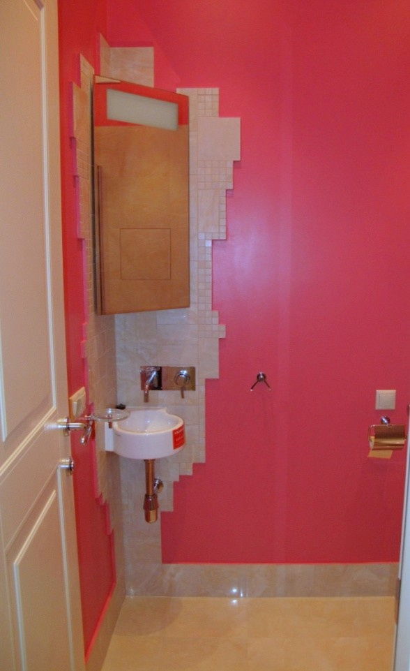 Пентхаус в филях