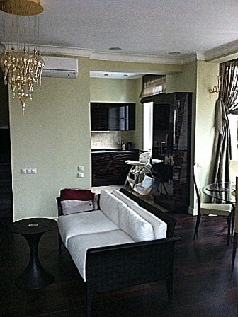 Пентхаус в филях