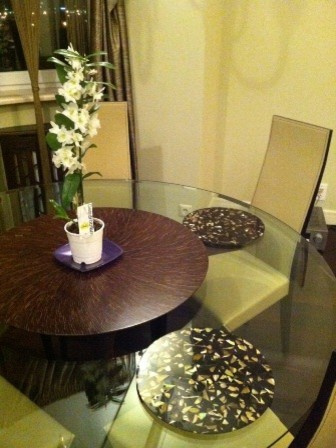 Пентхаус в филях