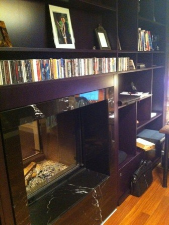 Пентхаус в филях