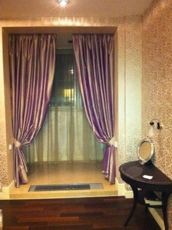 Пентхаус в филях