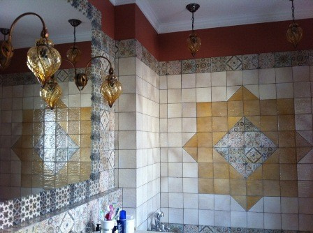 Пентхаус в филях