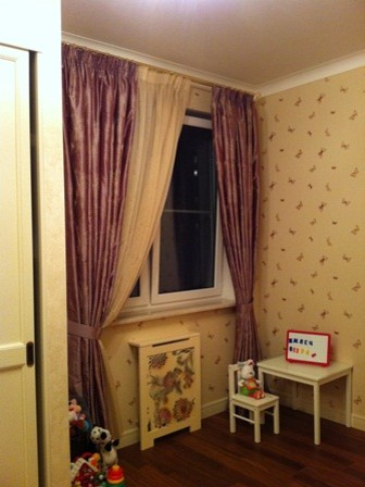 Пентхаус в филях