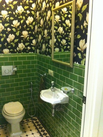 Пентхаус в филях