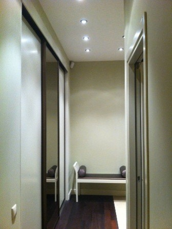 Пентхаус в филях