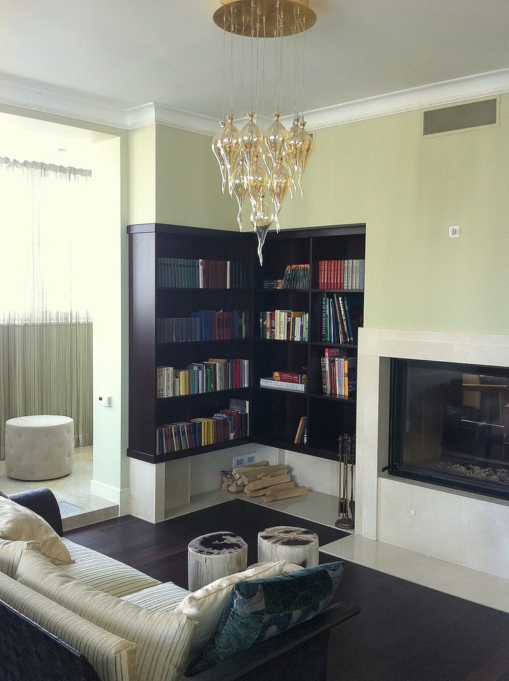 Пентхаус в филях