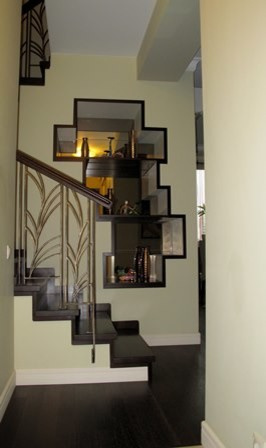 Пентхаус в филях