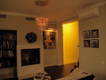 Пентхаус в филях