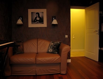 Пентхаус в филях