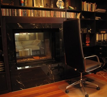 Пентхаус в филях