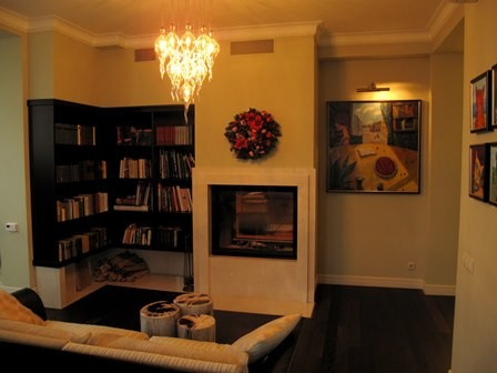 Пентхаус в филях