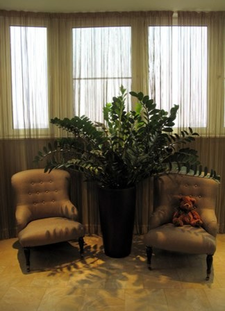 Пентхаус в филях