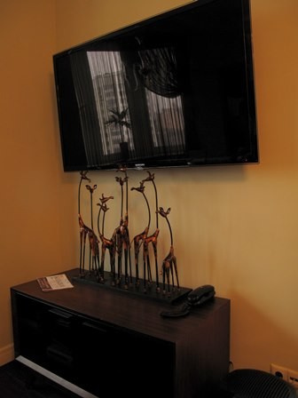 Пентхаус в филях