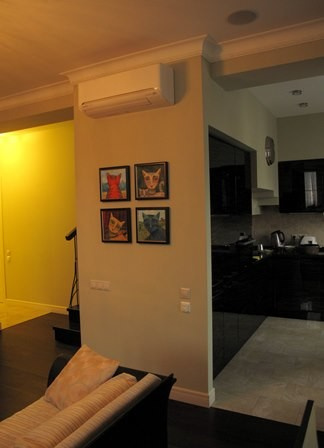 Пентхаус в филях