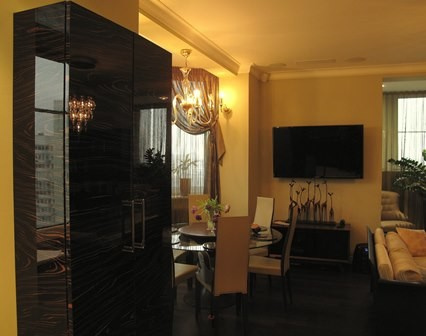 Пентхаус в филях