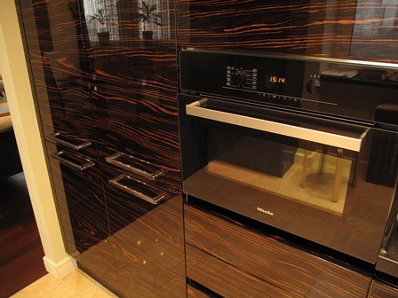 Пентхаус в филях