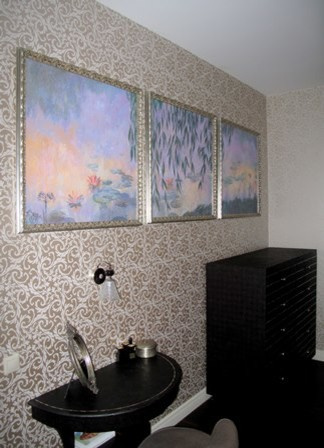 Пентхаус в филях