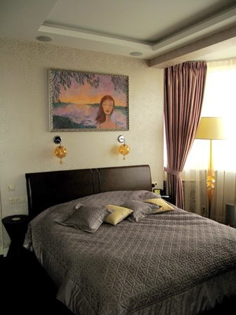 Пентхаус в филях