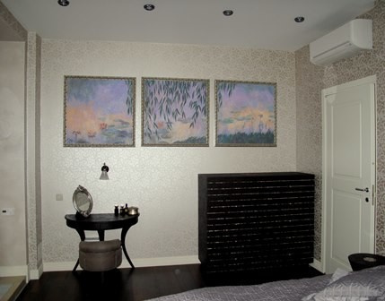 Пентхаус в филях