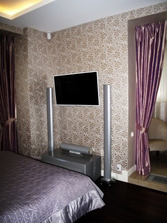 Пентхаус в филях