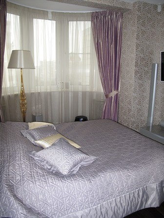 Пентхаус в филях