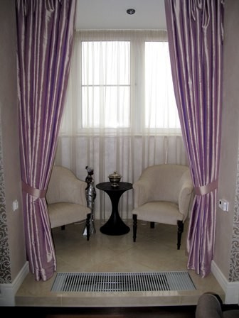 Пентхаус в филях