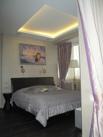 Пентхаус в филях