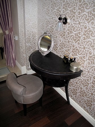 Пентхаус в филях