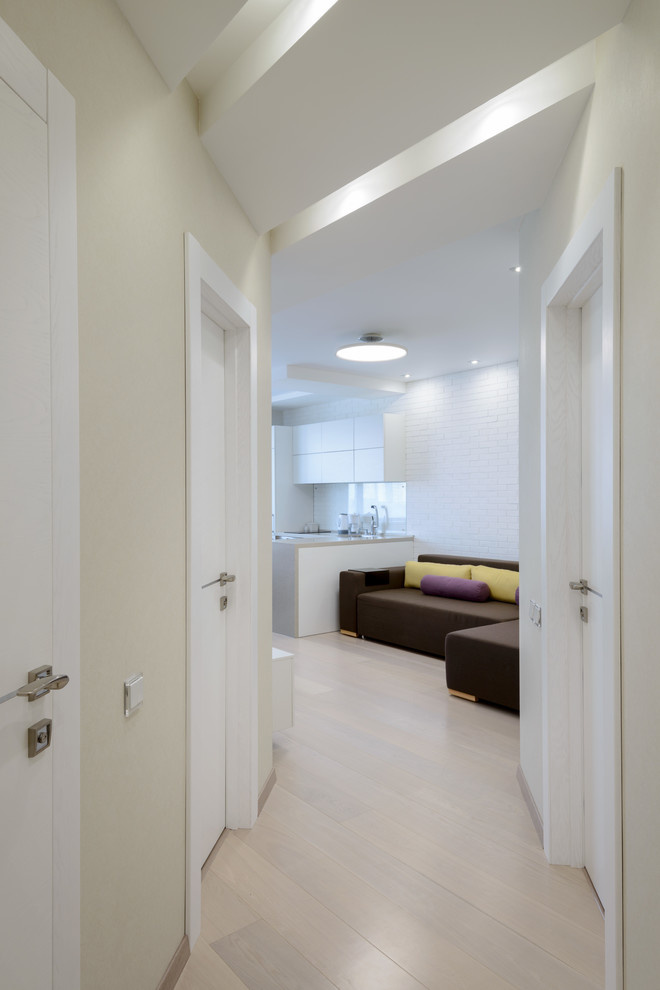 Квартира по ул Романова в Новосибирске