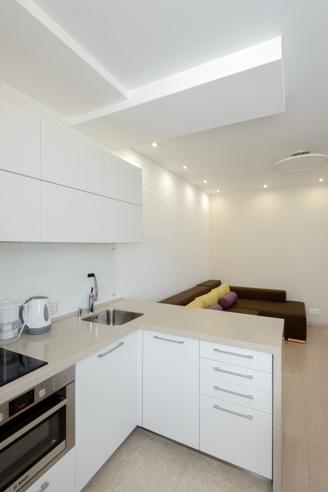 Квартира по ул Романова в Новосибирске