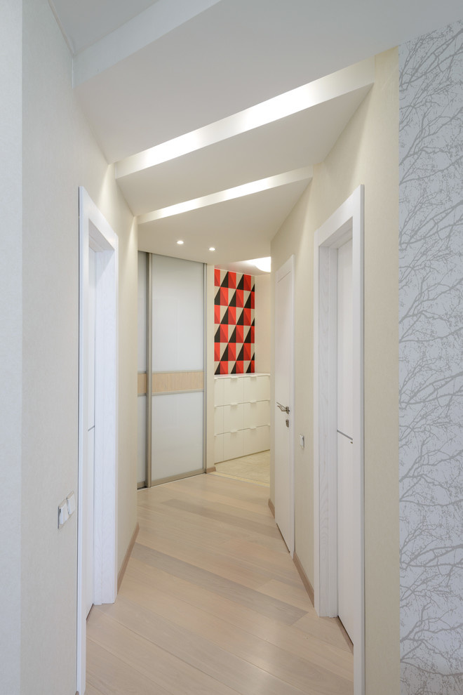 Квартира по ул Романова в Новосибирске