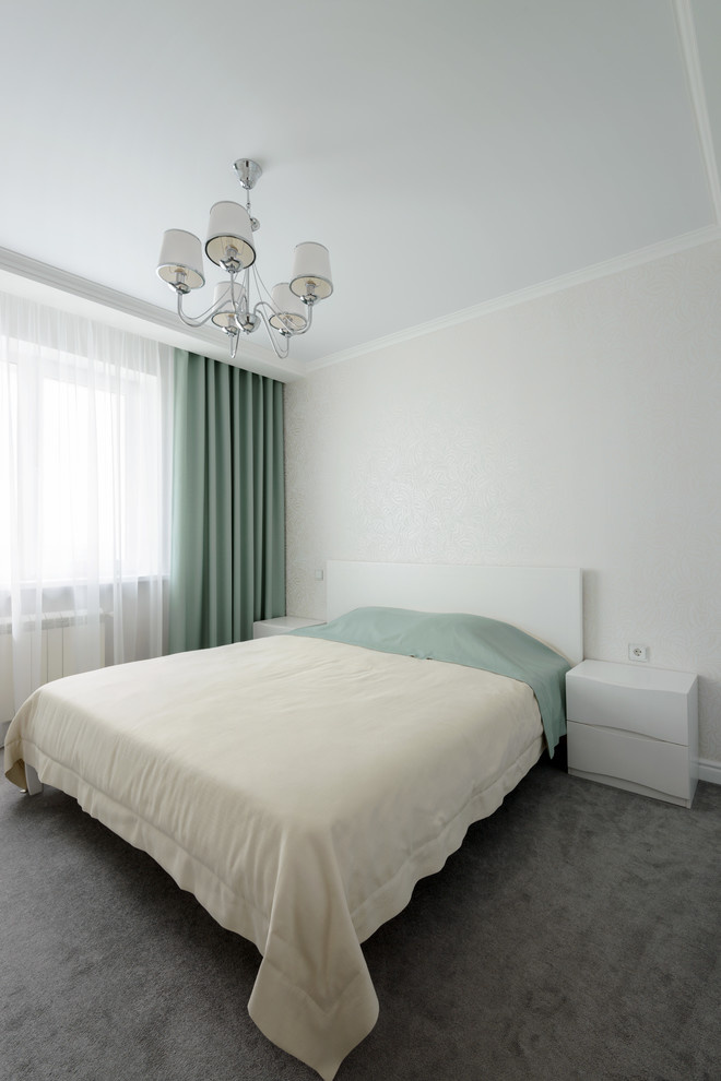 Квартира по ул Романова в Новосибирске