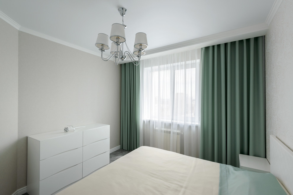 Квартира по ул Романова в Новосибирске