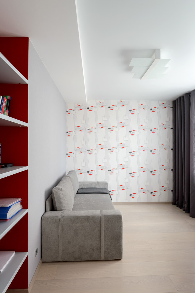 Квартира по ул Романова в Новосибирске