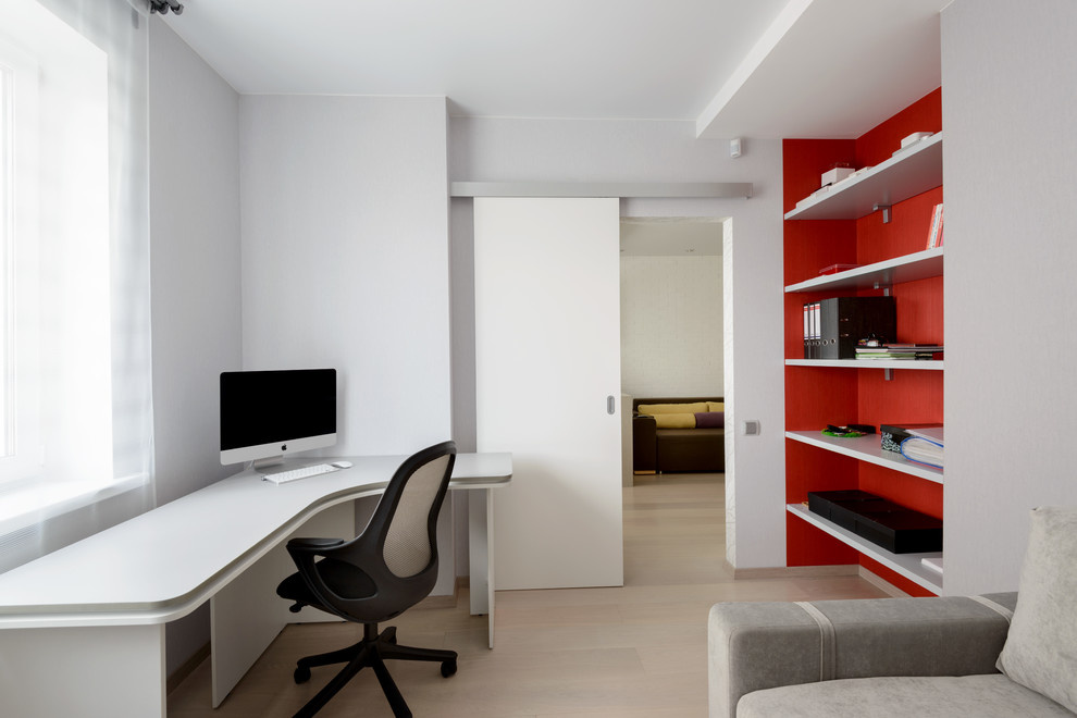 Квартира по ул Романова в Новосибирске