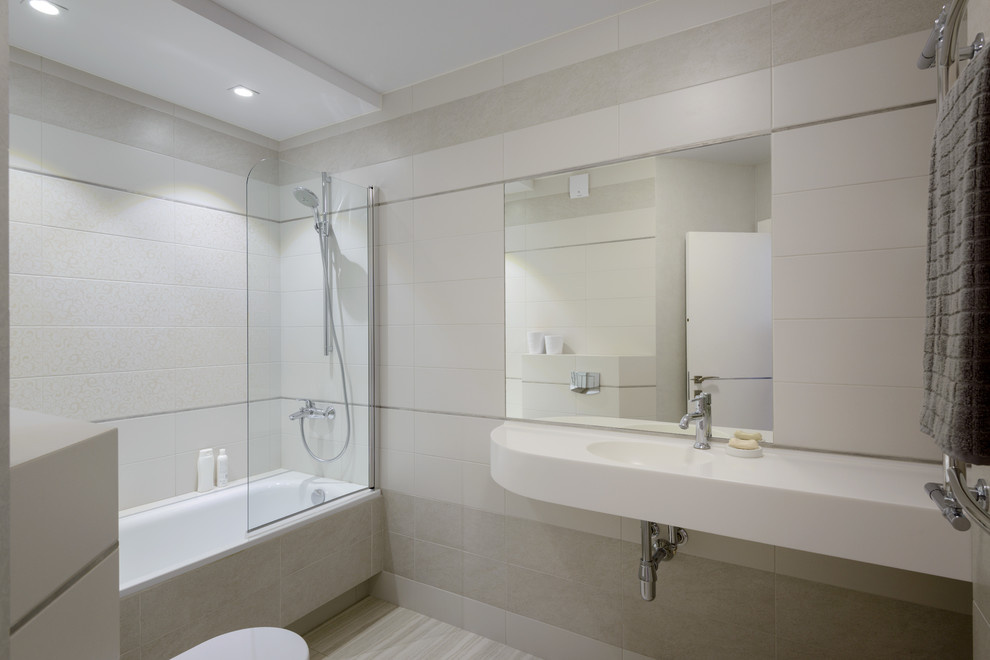 Квартира по ул Романова в Новосибирске