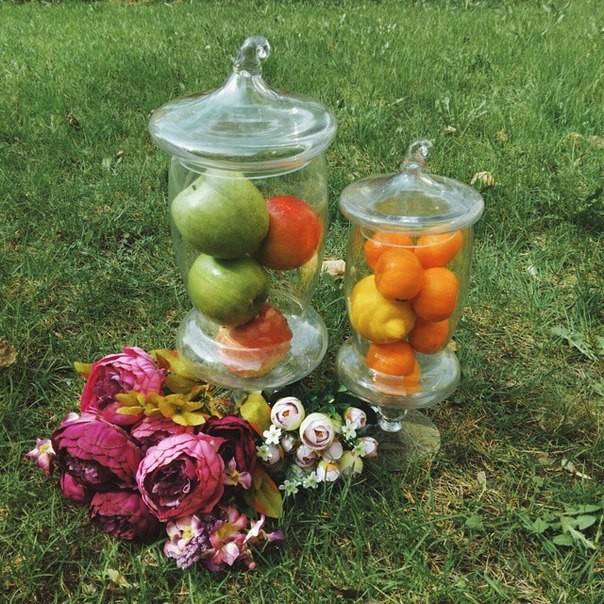 Уют на кухне