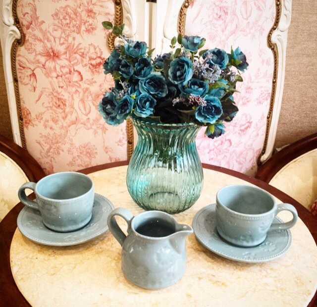 Обложка проекта: Уют на кухне