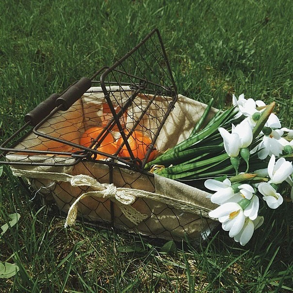 Товары для декора