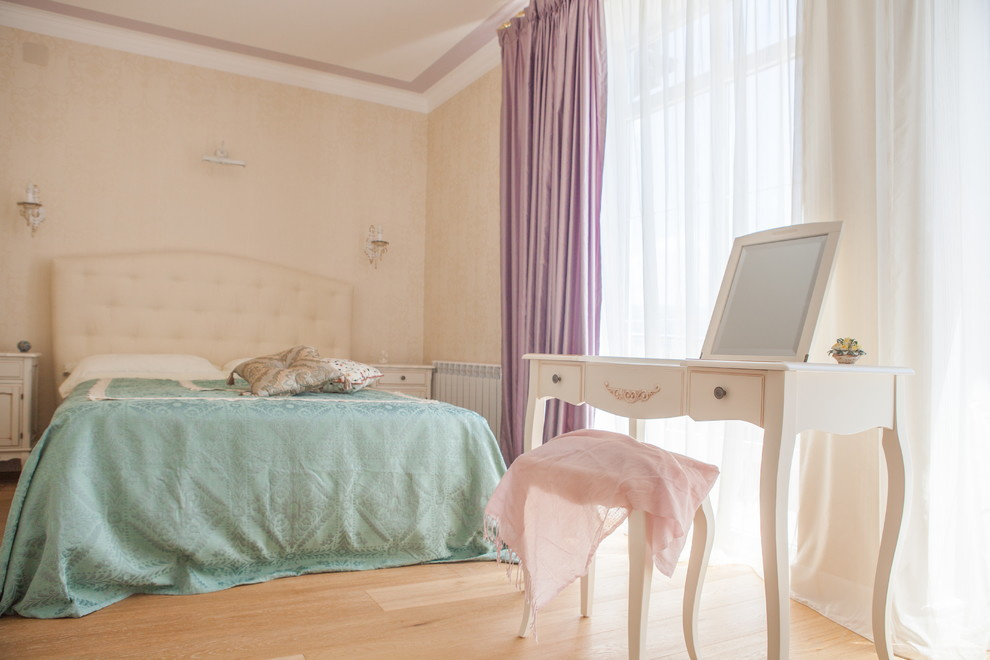 Интерьер жилого дома в с.Кабардинка (Геленджикский р-н)