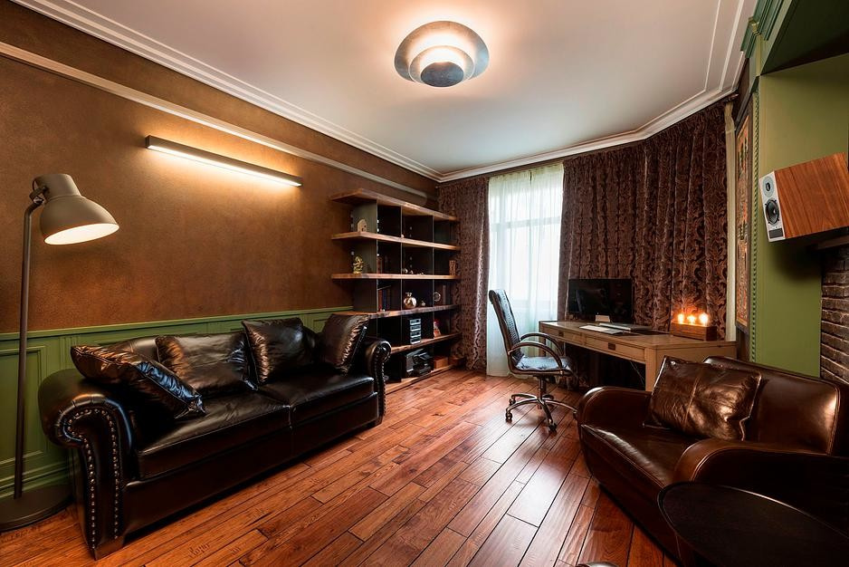 Квартира на Университетском