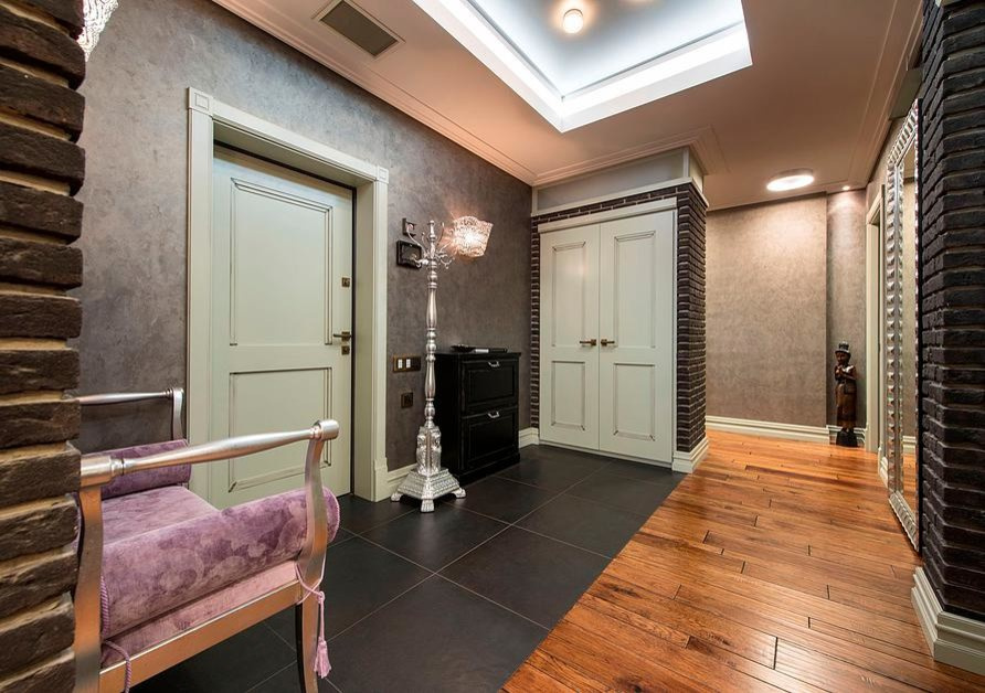 Квартира на Университетском