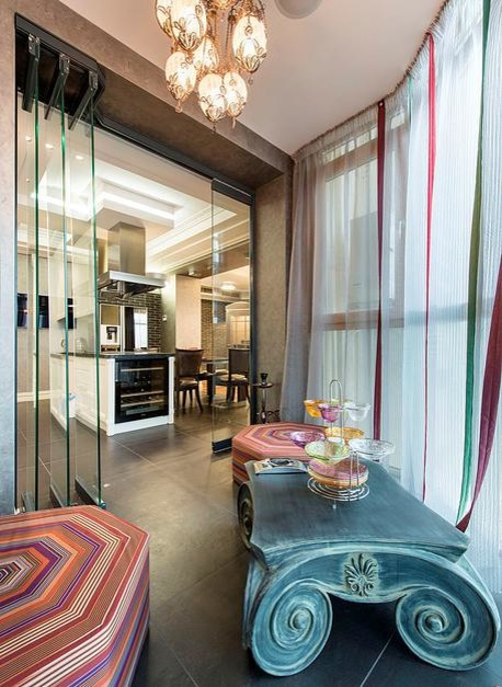 Квартира на Университетском