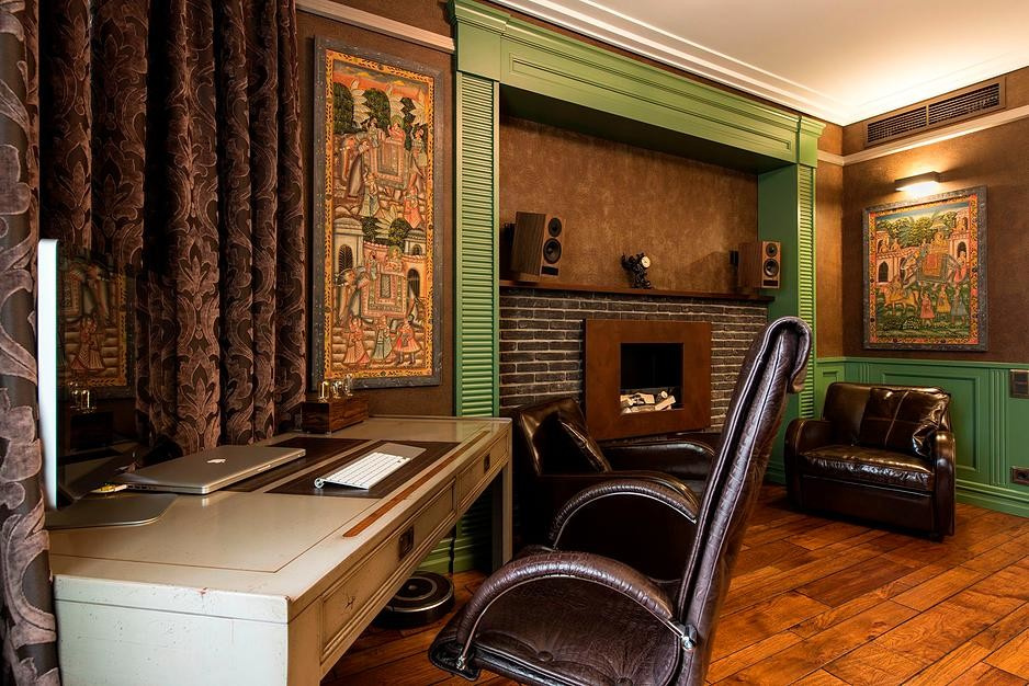 Квартира на Университетском