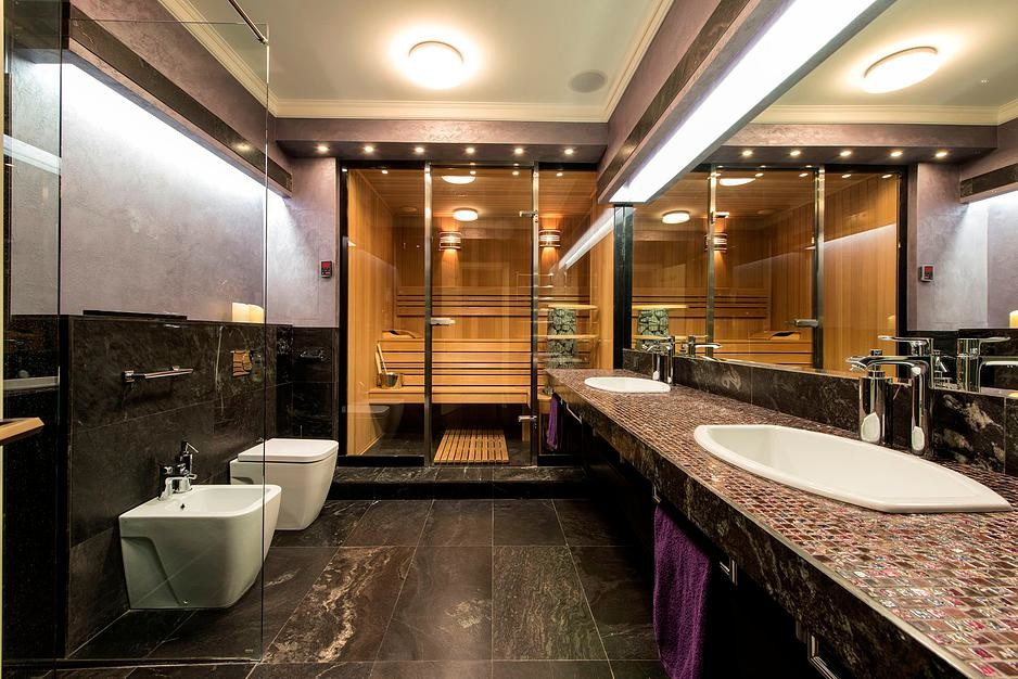 Квартира на Университетском