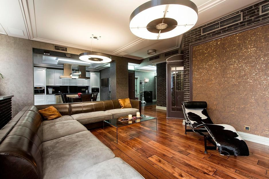 Квартира на Университетском